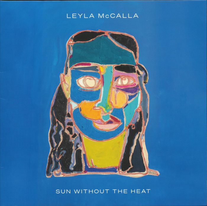 Leyla Mccalla Sun Without The Heat