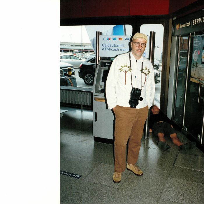 Daniel Haaksman With Love From Berlin