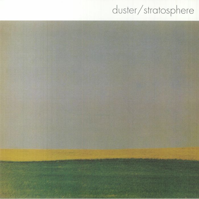 Duster Stratosphere (25th Anniversary Edition) (National Album Day 2023)