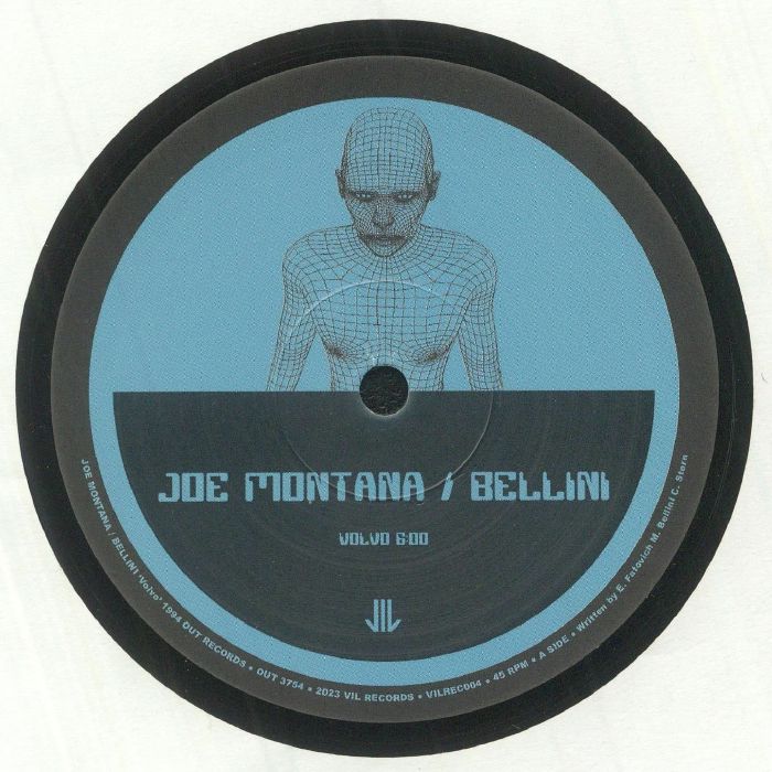 Joe Montana | Bellini Volvo
