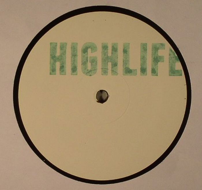 Highlife Vinyl