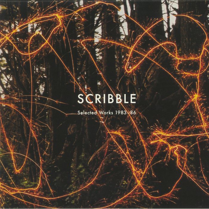 Scribble Selected Works 1983 86