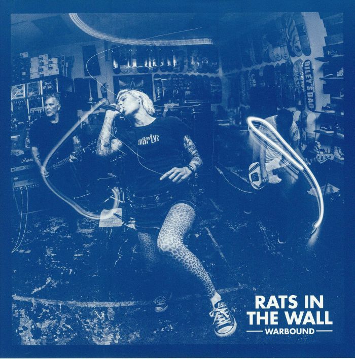 Rats In The Wall Warbound
