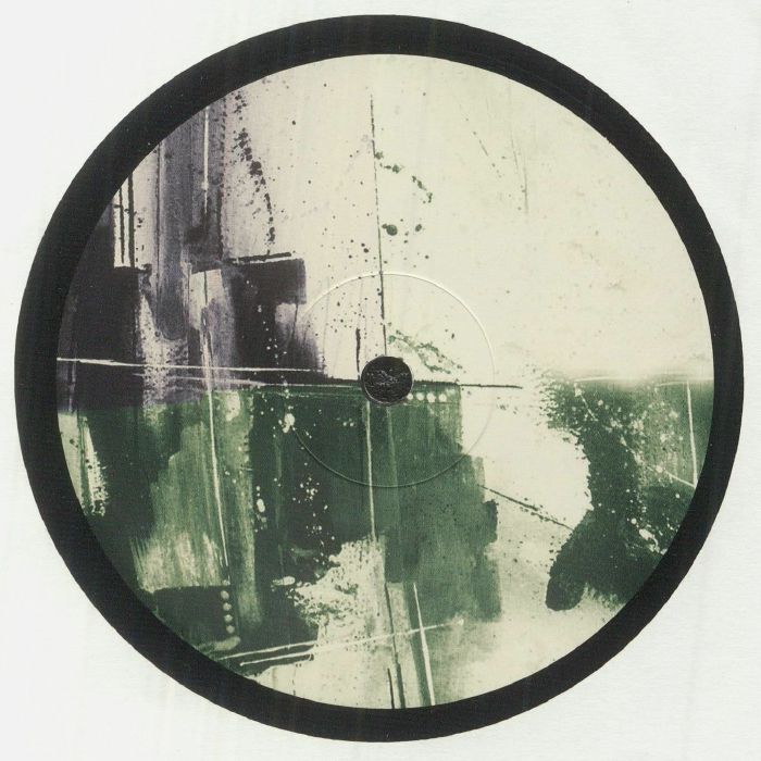 Giacomo Stallone Vinyl