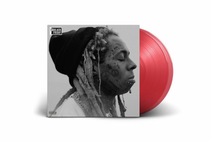 Lil Wayne I Am Music (Record Store Day RSD Black Friday 2023)