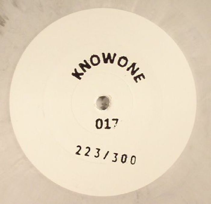 Knowone Knowone 017