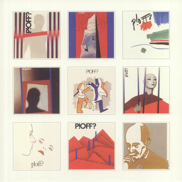 Pioff Vinyl