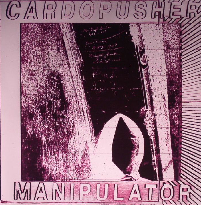 Cardopusher Manipulator