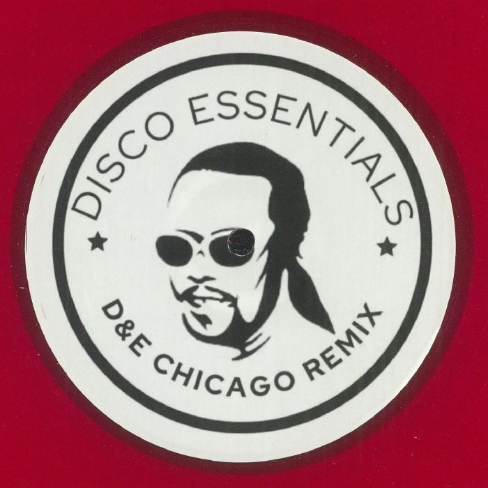 Dave Maze Disco Essentials