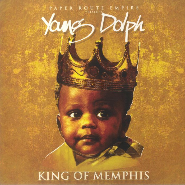 Young Dolph King Of Memphis