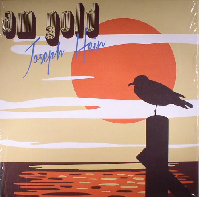 Joseph Hein AM Gold