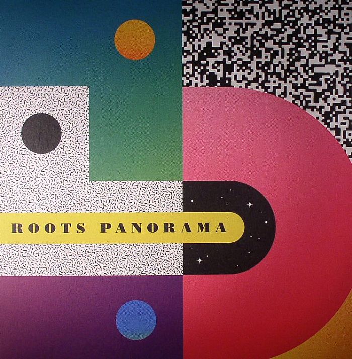 Roots Panorama Threee