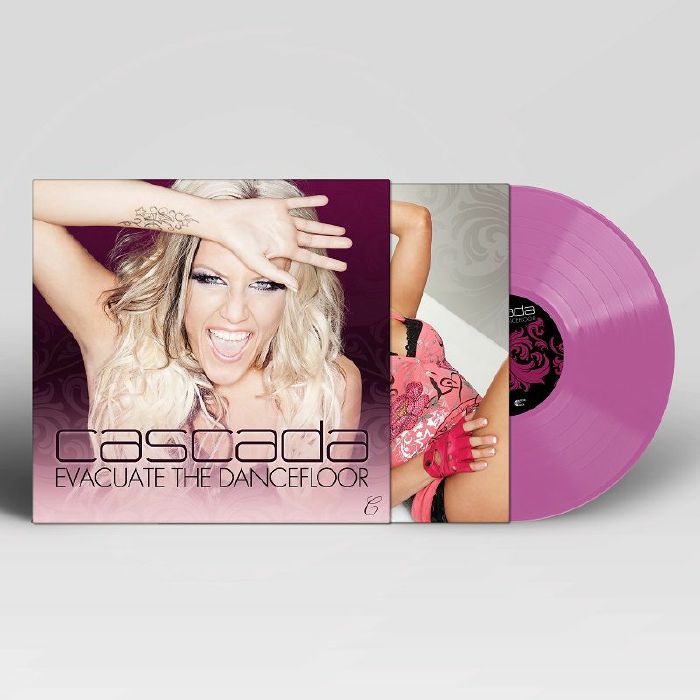 Back On Wax Vinyl
