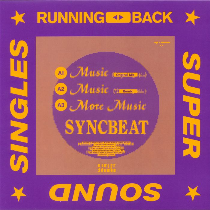 Syncbeat Music