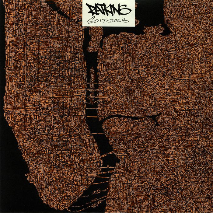 Ratking So It Goes