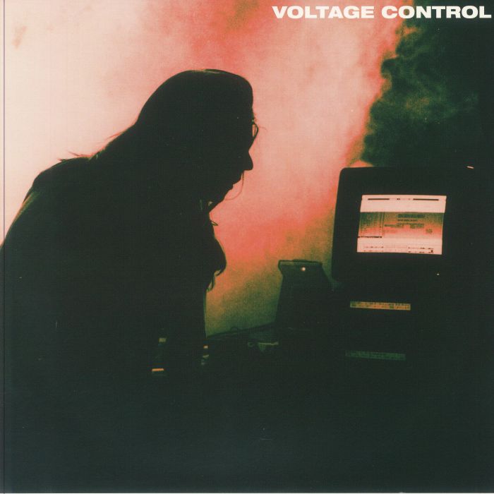 Voltage Control Vinyl