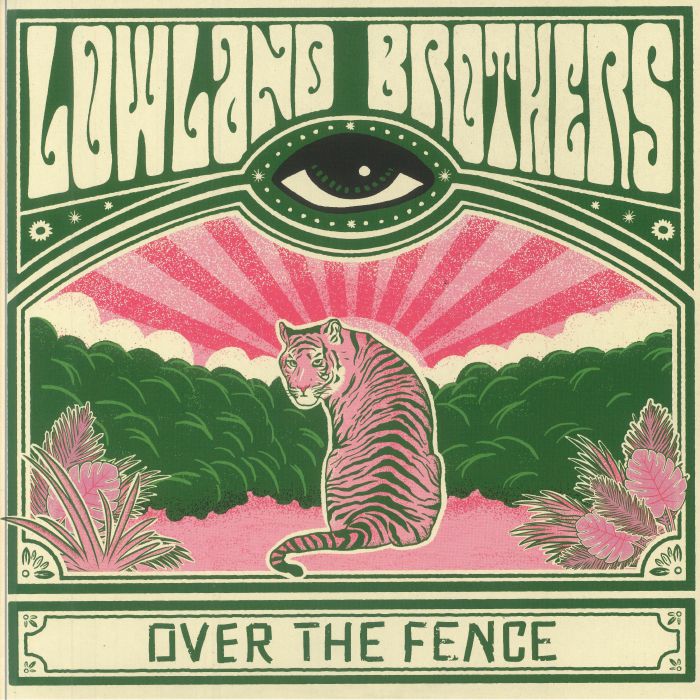 Lowland Brothers Over The Fence