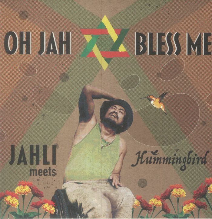 Jahli Vinyl