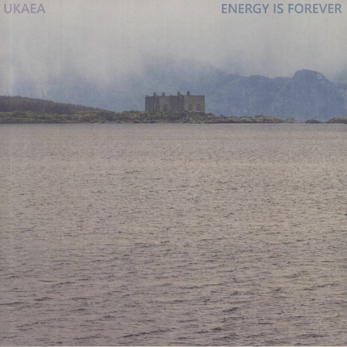 Ukaea Energy Is Forever