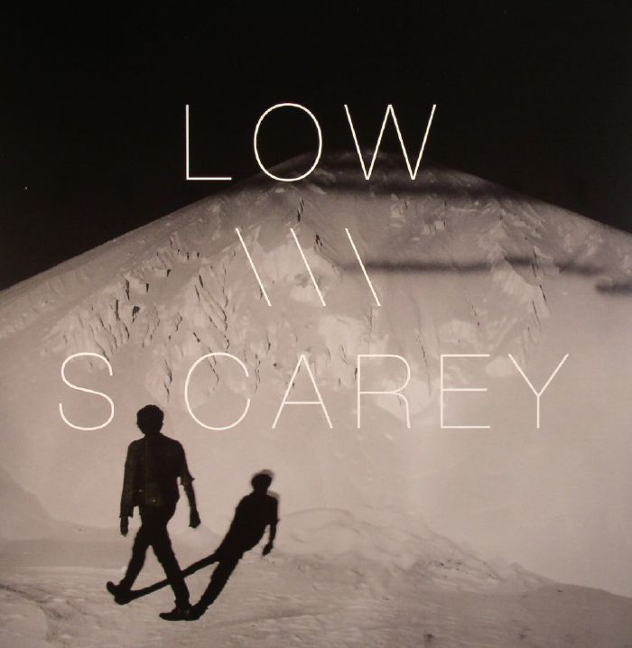 Low | S Carey Not A Word (Record Store Day 2016)