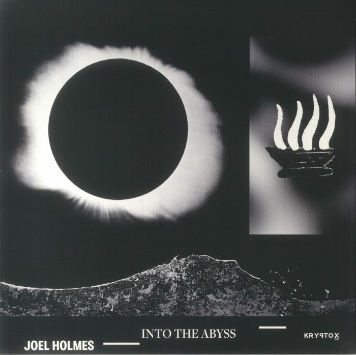 Joel Holmes Into The Abyss