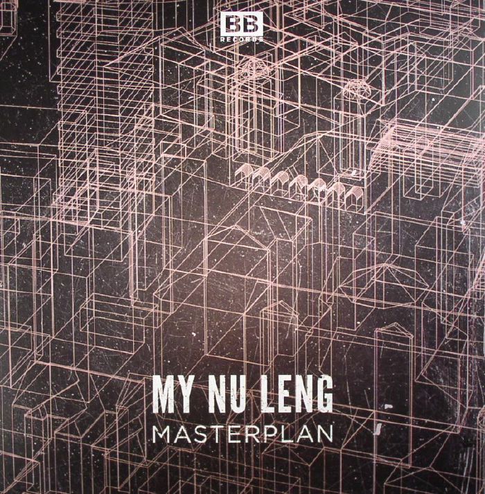 My Nu Leng Masterplan