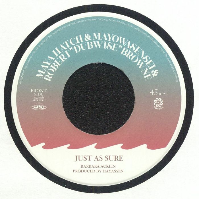 Soul Jazz Vinyl