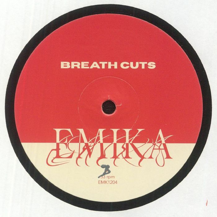 Emika Breath Cuts