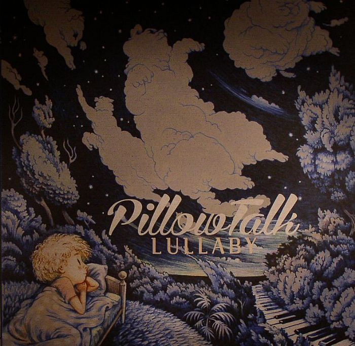 Pillowtalk Lullaby