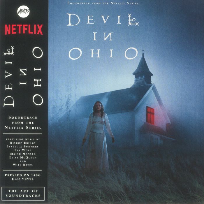 Various Artists Devil In Ohio (Soundtrack)