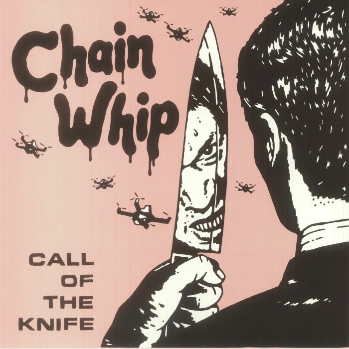 Chain Whipandnbsp; Call Of The Knife