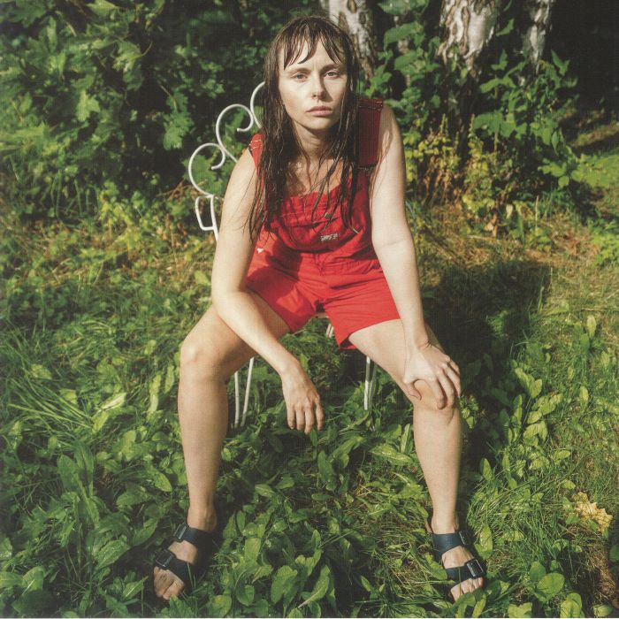 The Nordic Mellow Vinyl