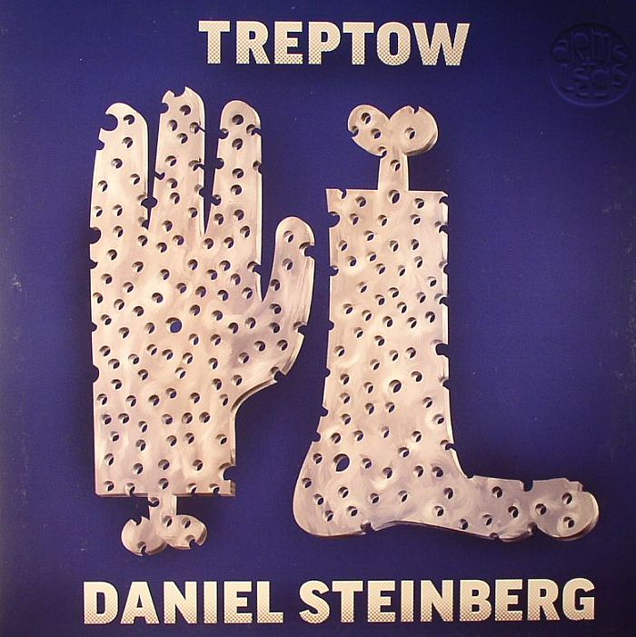 Daniel Steinberg Treptow