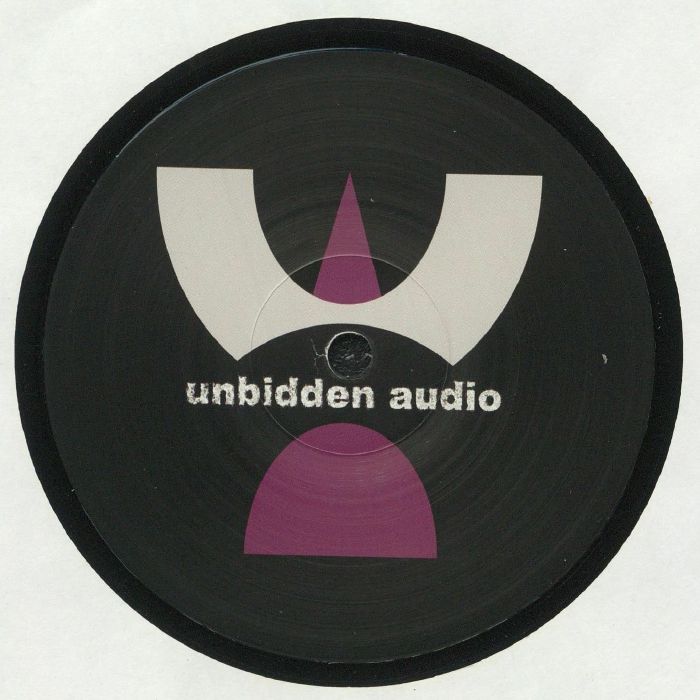 Unbidden Audio Vinyl