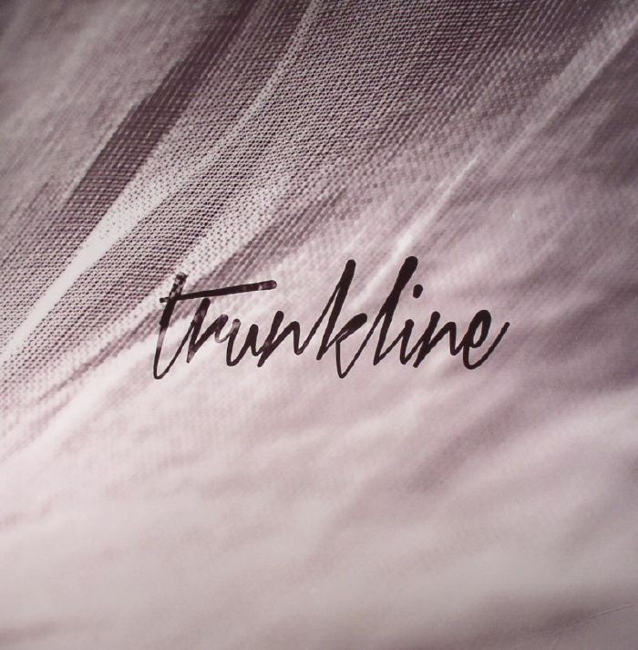 Trunkline Selfie EP