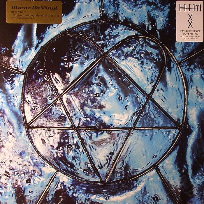 Him XX: Two Decades Of Love Metal