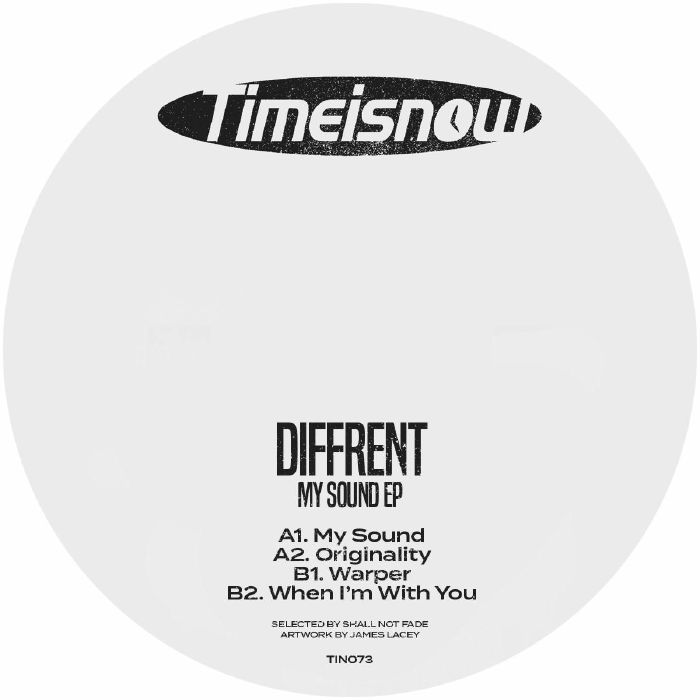 Diffrent Vinyl