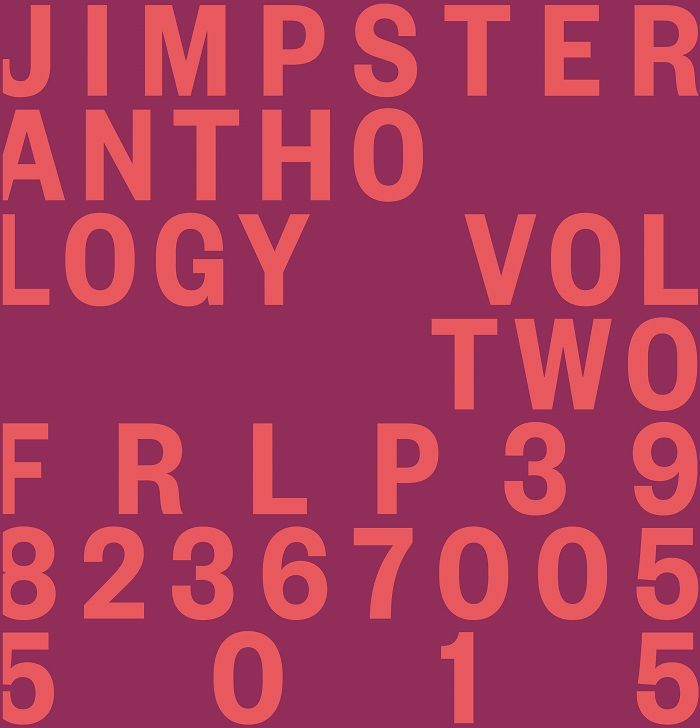 Jimpster Anthology Vol 2