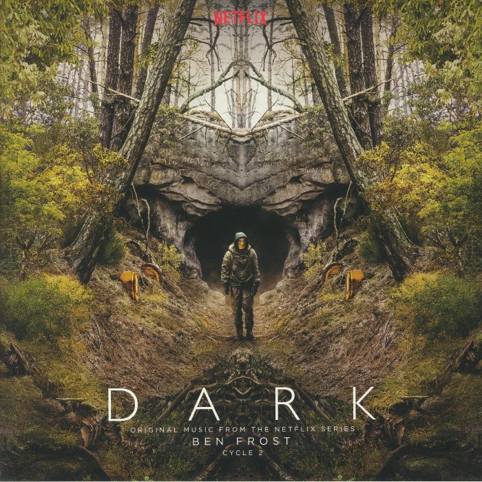 Ben Frost Dark: Cycle 2 (Soundtrack)