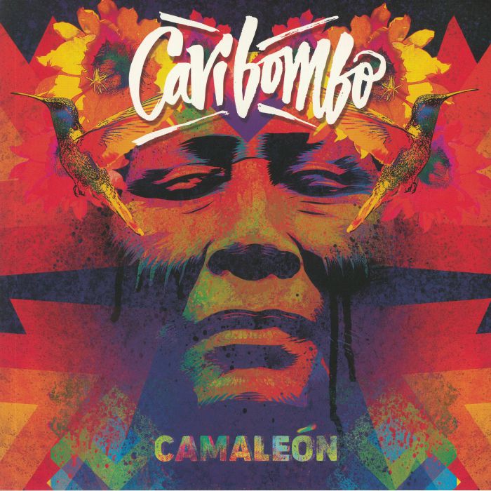 Caribombo Camaleon