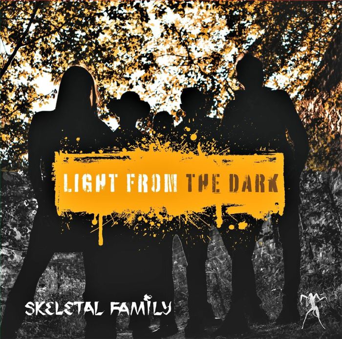 Skeletal Family Light From The Dark