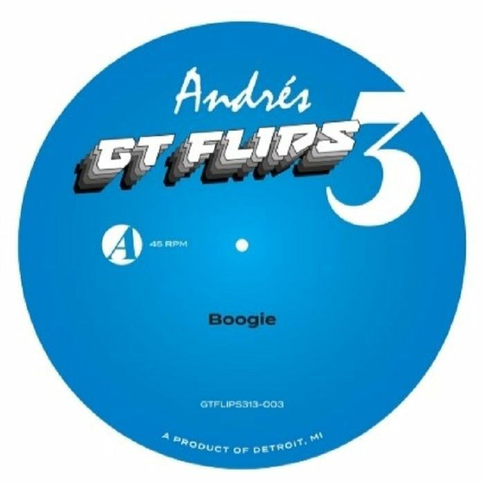 Andres GTFLIP 313003