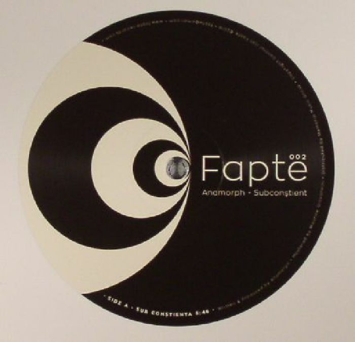 Fapte Vinyl