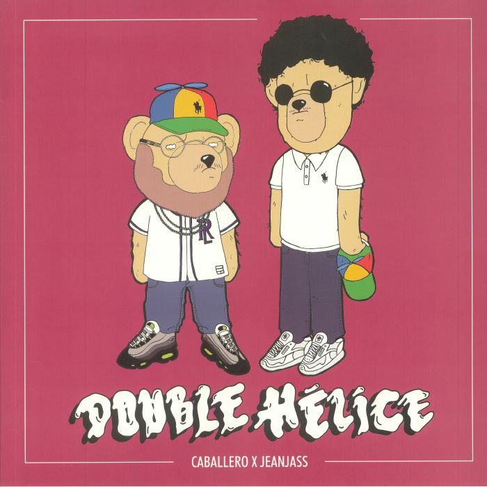 Caballero | Jeanjass Double Helice
