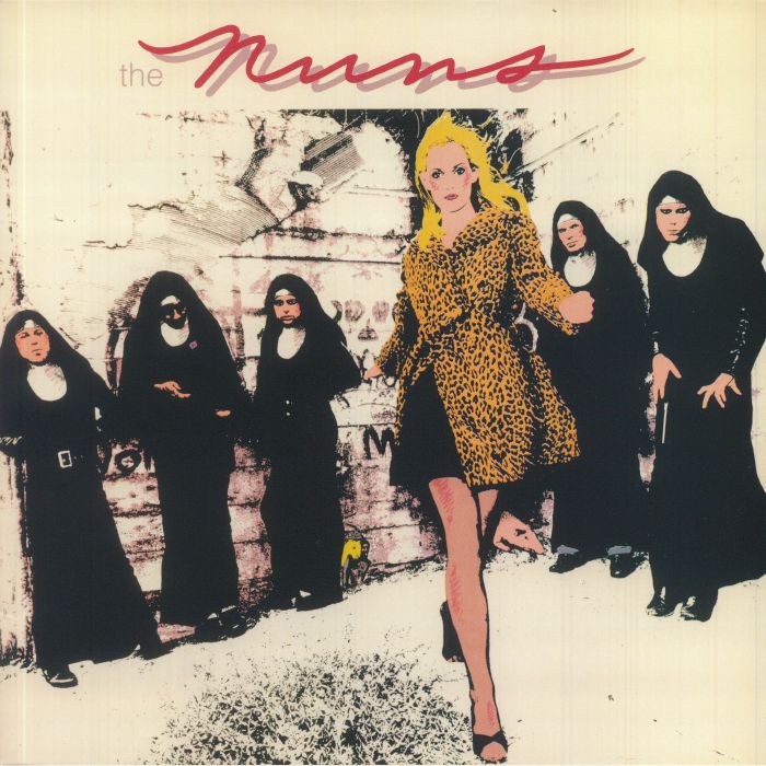 The Nuns The Nuns