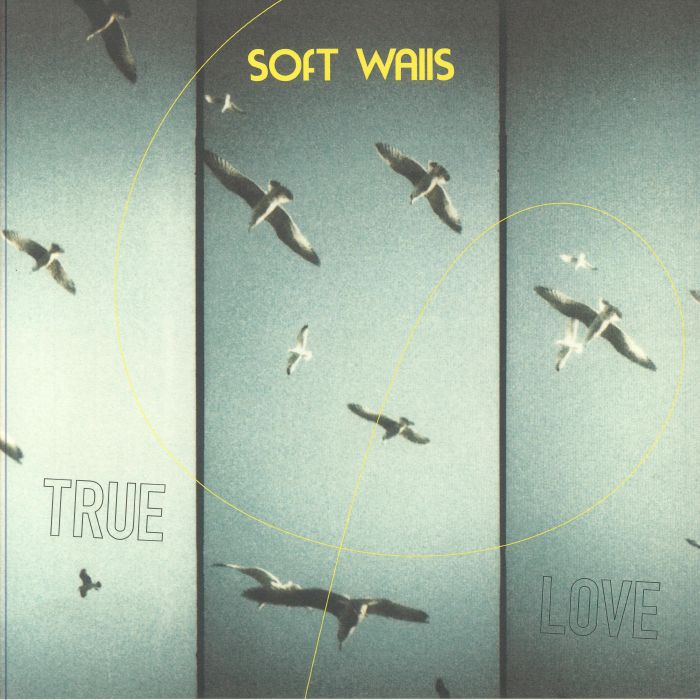 Soft Walls Vinyl