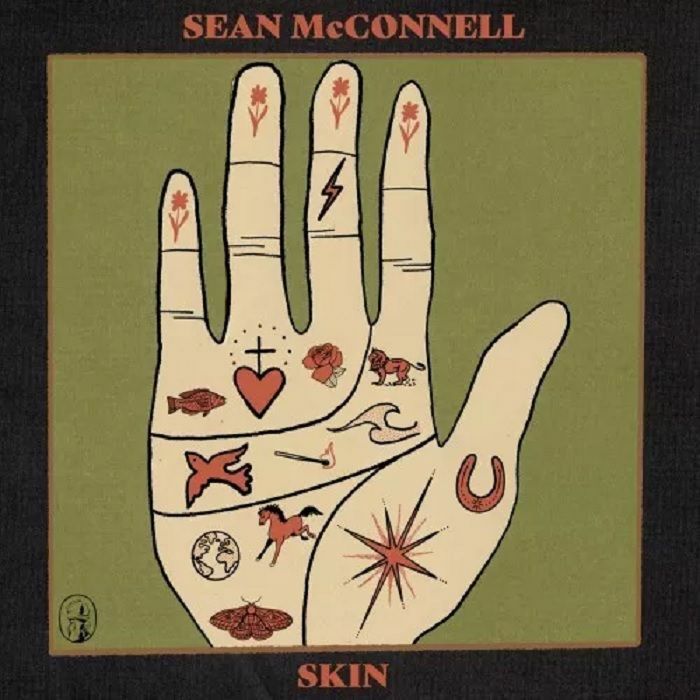 Sean Mcconnell Skin