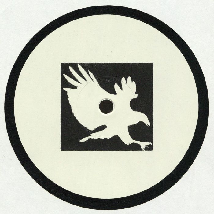 Equiknoxx | Mark Ernestus – Mark Ernestus Remixes vinyl cover