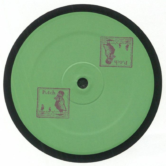 Putch Vinyl