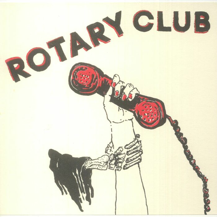 Rotary Club Vinyl